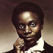 Philip Bailey - List pictures