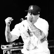 B-real - List pictures