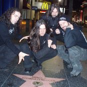 Rotting Christ - List pictures