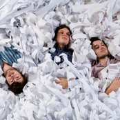 Friendly Fires - List pictures