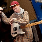 King Krule - List pictures
