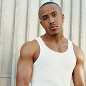 Marques Houston - List pictures