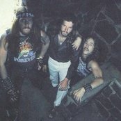 Manilla Road - List pictures