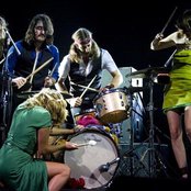 Grace Potter & The Nocturnals - List pictures