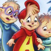 The Chipmunks - List pictures