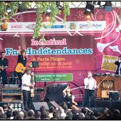 Caravan Palace - List pictures