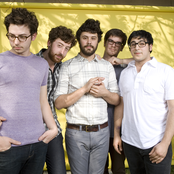 Passion Pit - List pictures