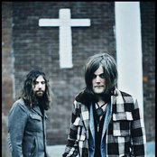 Alberta Cross - List pictures