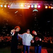 Dilated Peoples - List pictures