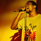 Black Alien - List pictures