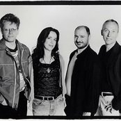 Kronos Quartet - List pictures