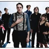 Arcade Fire - List pictures