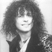 Marc Bolan - List pictures