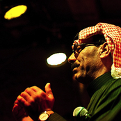 Omar Souleyman - List pictures