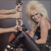 Lita Ford - List pictures
