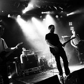 Mogwai - List pictures