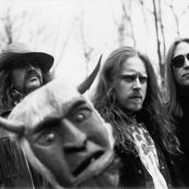 Gov't Mule - List pictures