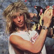 George Lynch - List pictures