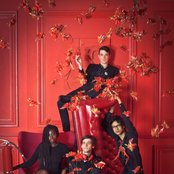 Body Language - List pictures