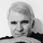 Steve Martin - List pictures