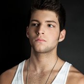 Brock Zanrosso - List pictures