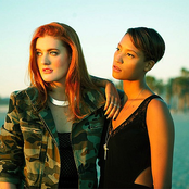 Icona Pop - List pictures