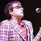 Rivers Cuomo - List pictures