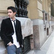 Alex Ubago - List pictures