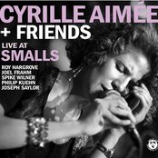 Cyrille Aimée - List pictures