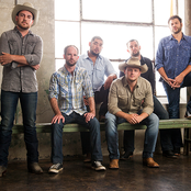 Josh Abbott Band - List pictures