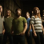 Underoath - List pictures