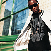 Tinchy Stryder - List pictures