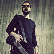 Ihsahn - List pictures