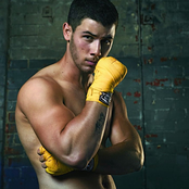 Nick Jonas - List pictures