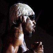 Andre 3000 - List pictures