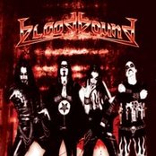 Bloodbound - List pictures