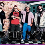 Puya - List pictures