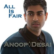 Anoop Desai - List pictures