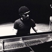 Cecil Taylor - List pictures