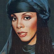 Summer Donna - List pictures