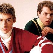 The Style Council - List pictures