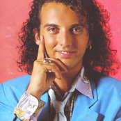 Tony Cetinski - List pictures