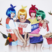 Red Velvet - List pictures