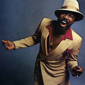 Wilson Pickett - List pictures