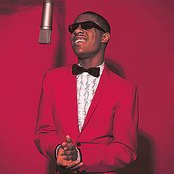 Stevie Wonder - List pictures