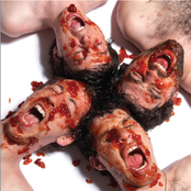 Animal Collective - List pictures