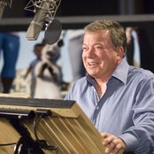 William Shatner - List pictures