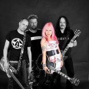 Vice Squad - List pictures