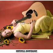 Crystal Bowersox - List pictures