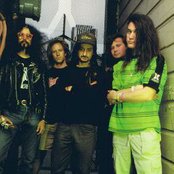 Faith No More - List pictures